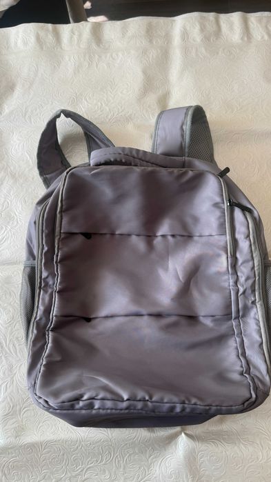 Plecak podróżny kabinowy