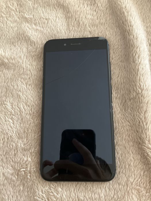Xiaomi mi a1 Sprawny