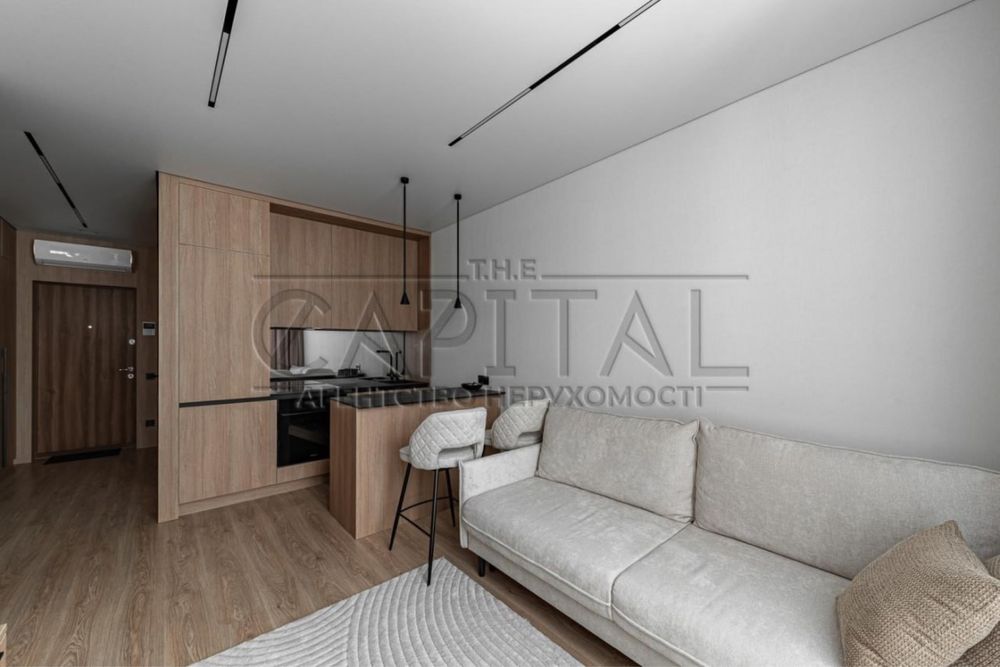 Продаж квартири Варшавський генератор