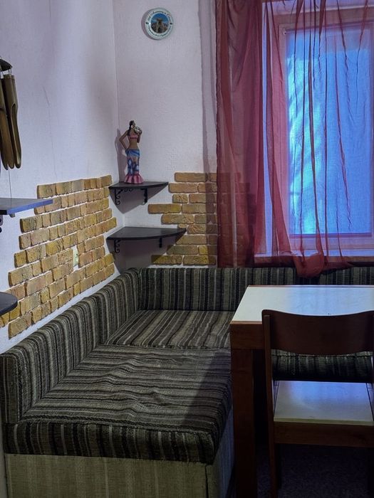 Газ‼️ Сдам 1-комнатную квартиру на Королева, угол Глушко, Панорама