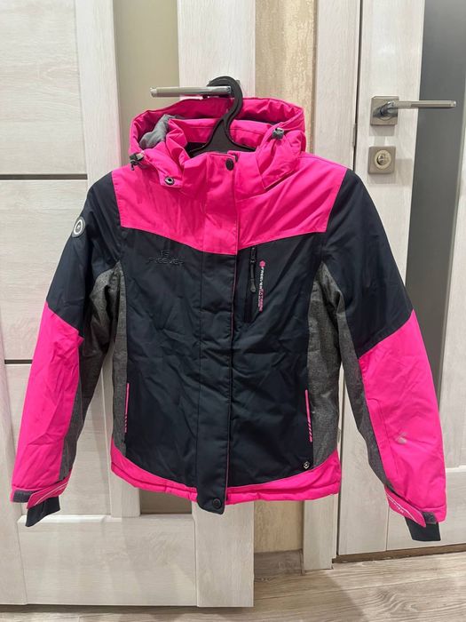 Лижний дитячий костюм