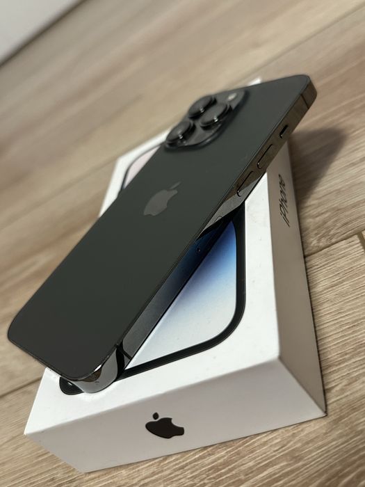 Iphone 13 pro 128 gb stan idealny, bateria 99% faktura