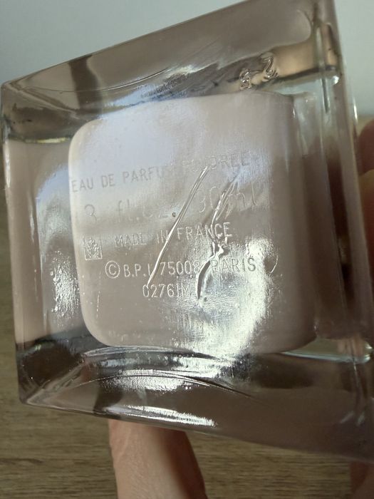 Narciso Rodriguez Narciso Poudree edp woda perfumowana perfumy