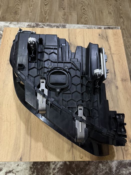 Фара Фары Фари BMW 8 USA g14 g15 g16 Laser Full Led adaptive БМВ 8 лазер США