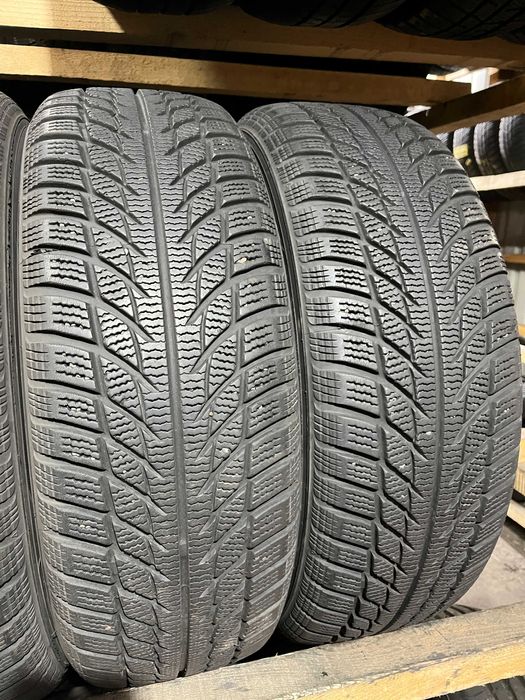 GS1369 Зимові шини 195/65r15 Goodride SW608 комплект р15