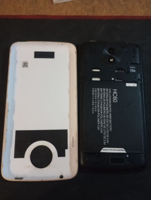 Моторола С Plus (xt 1723)