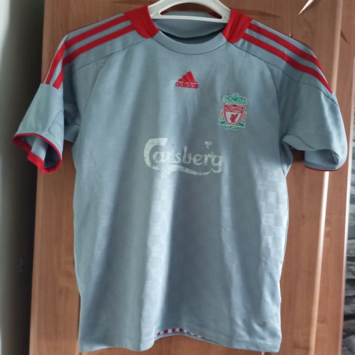 Koszulka Liverpool nr8 casey