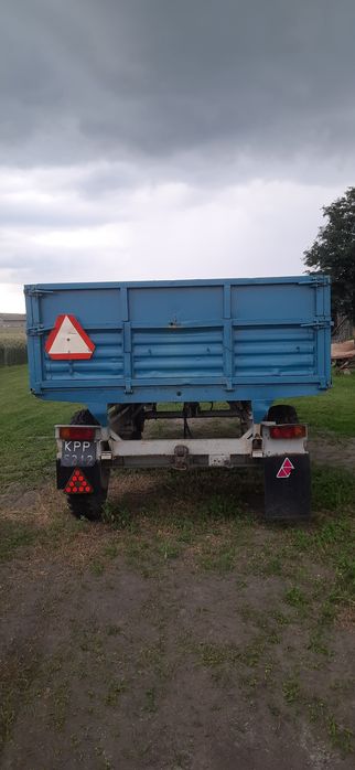 D50 przyczepa,..