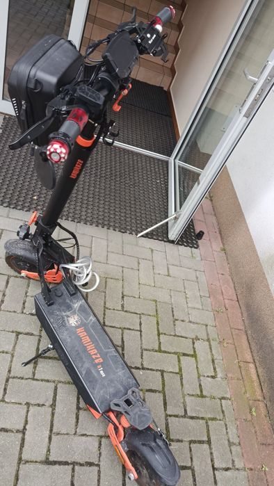 Kamikadze k1 max