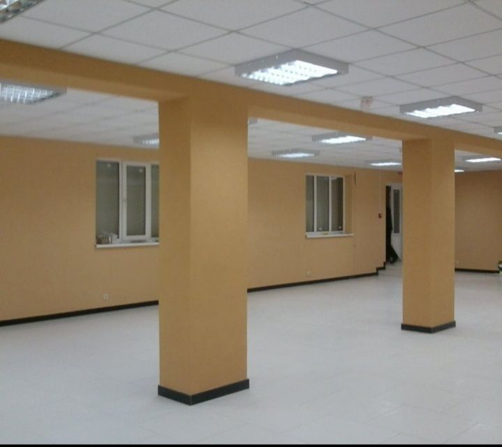 Оренда комерційного приміщення