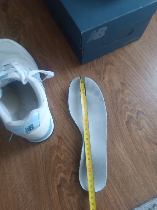 Buty sportowe  NB