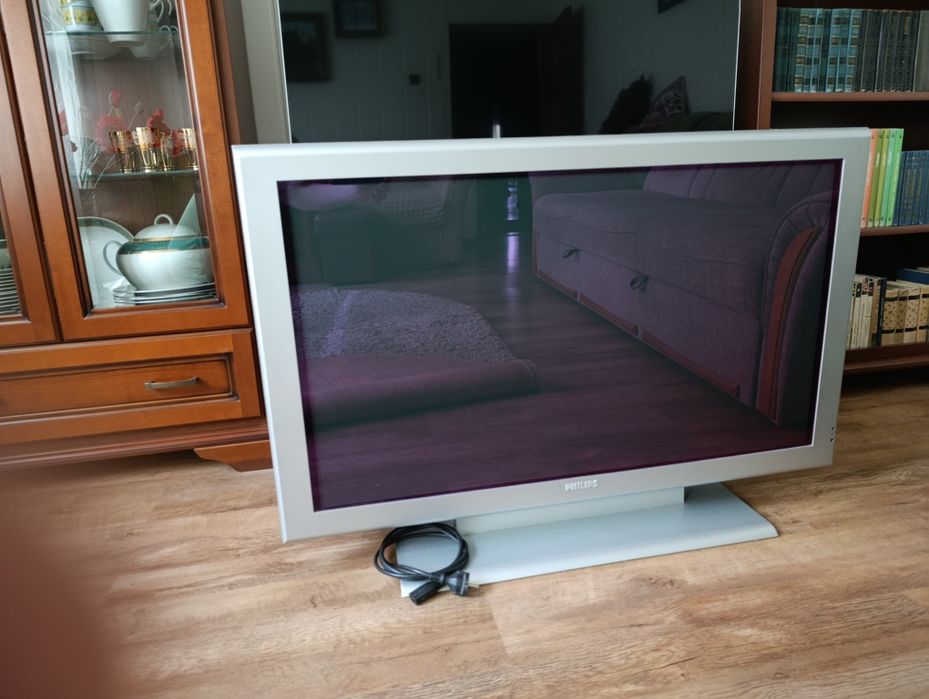 Телевізор марки Філіпс,б/у
