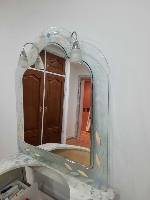 Movel de casa de banho