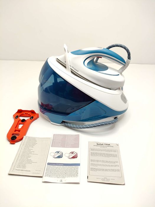 Stacja parowa Tefal Express Protect SV9202 2800 W