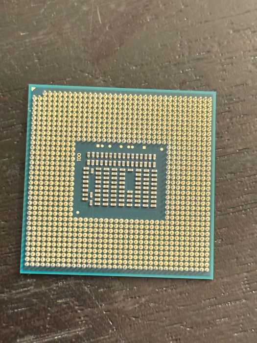 Процесор Intel core i5 3230m
