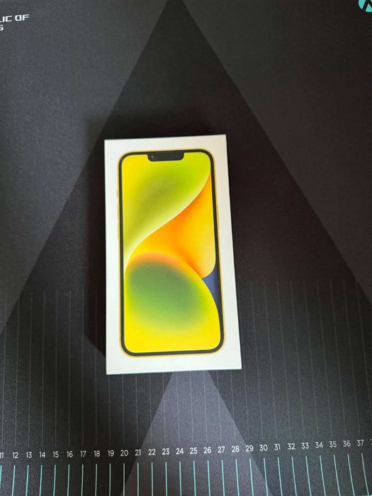 IPHONE 14 / 128GB