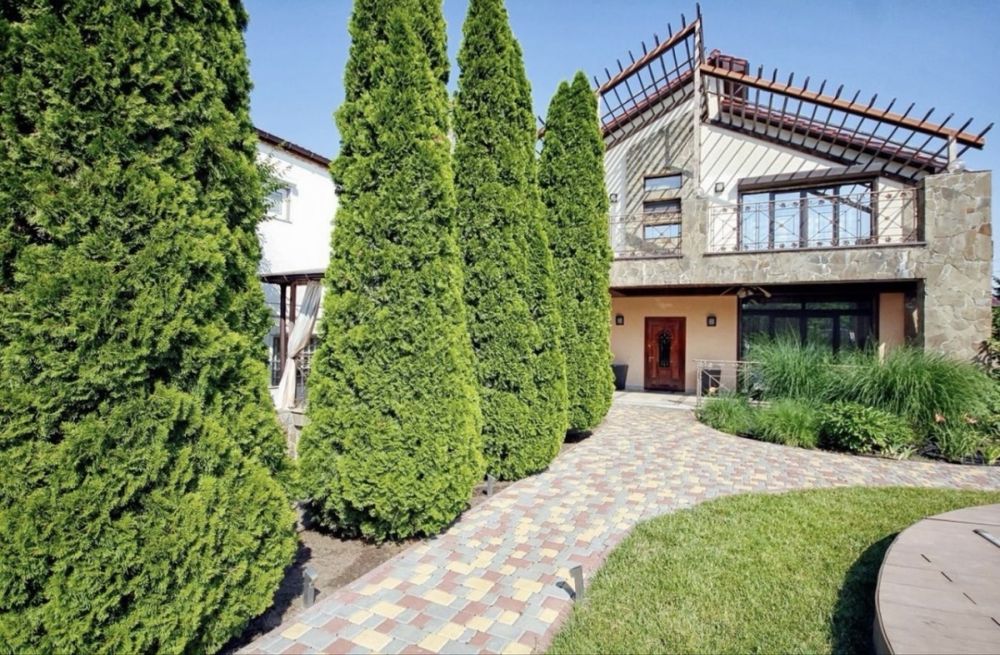 ‼️Продам дом на 7 ст.Б.Фонтана,8 соток земли, цоколь, Аркадия,Море‼️ - Вид 4