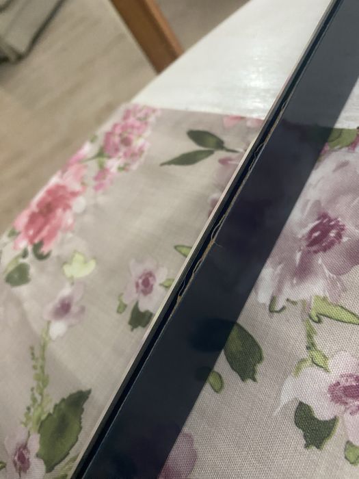 Szafka łazienkowa z lustrem