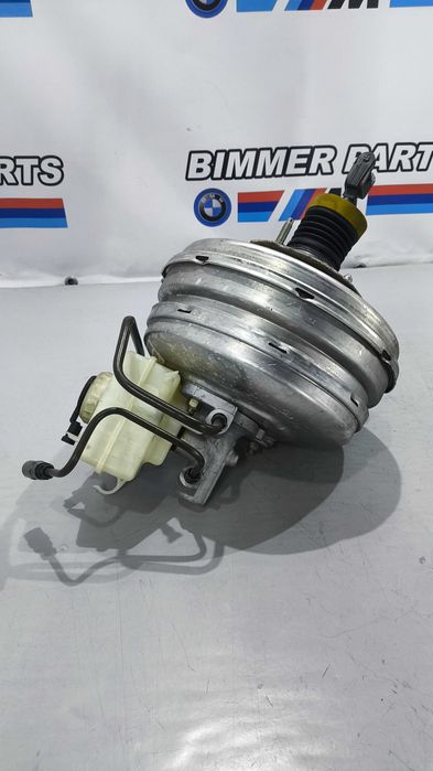Servofreio com Bomba e Depósito BMW Serie 5 (E60/E61) 6765.937