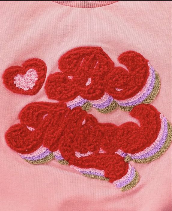 Костюм двійка для дівчинки