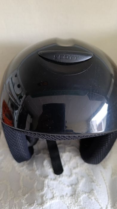 Kask narciarski firmy Scott