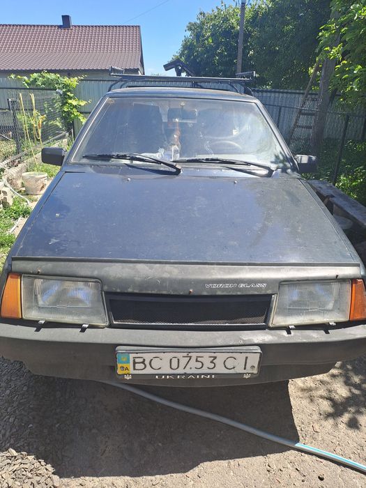 Продаю авто жигулі