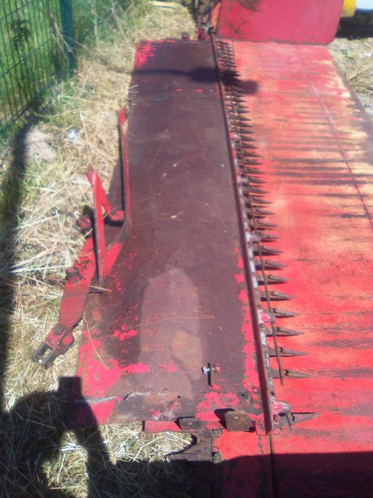 Stół do Rzepaku 3,60m