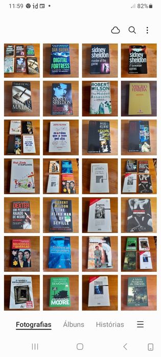 Livros alto nível top