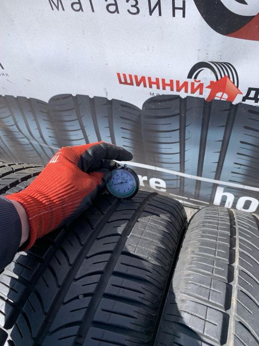 Шини 195/60 R15 Kormoran 2023p літо 7,6мм