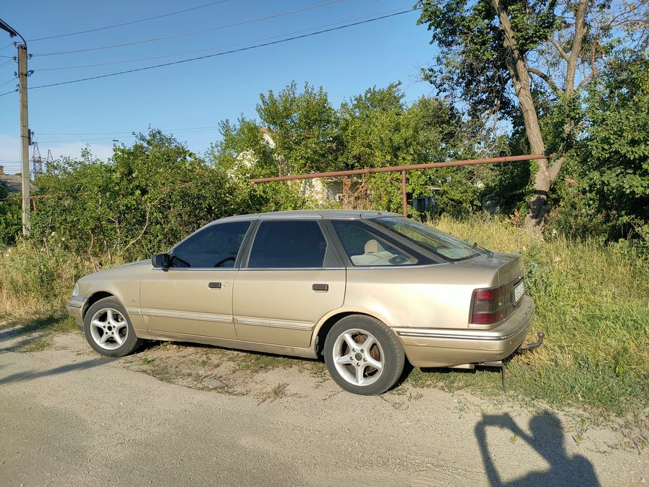 Продам Ford Scorpio