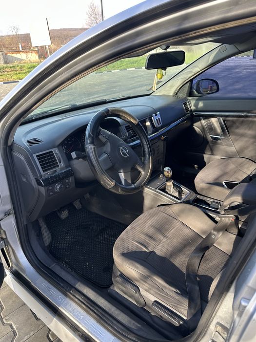 Opel Signum 2004 рік 2,2 дизель