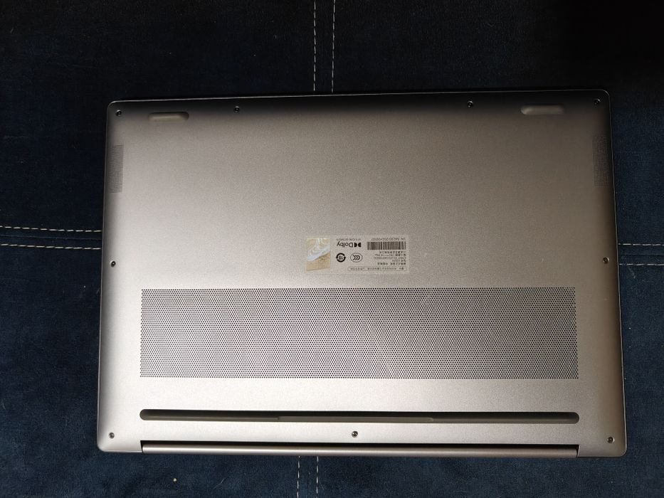 Ноутбук Xiaomi RedmiBook Pro 16 2024 Ultra 5/32G/1T/3.1K/165Hz (JYU4592CN)