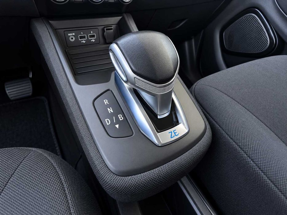 Renault Zoe SL Bose Edition 40-12/2020