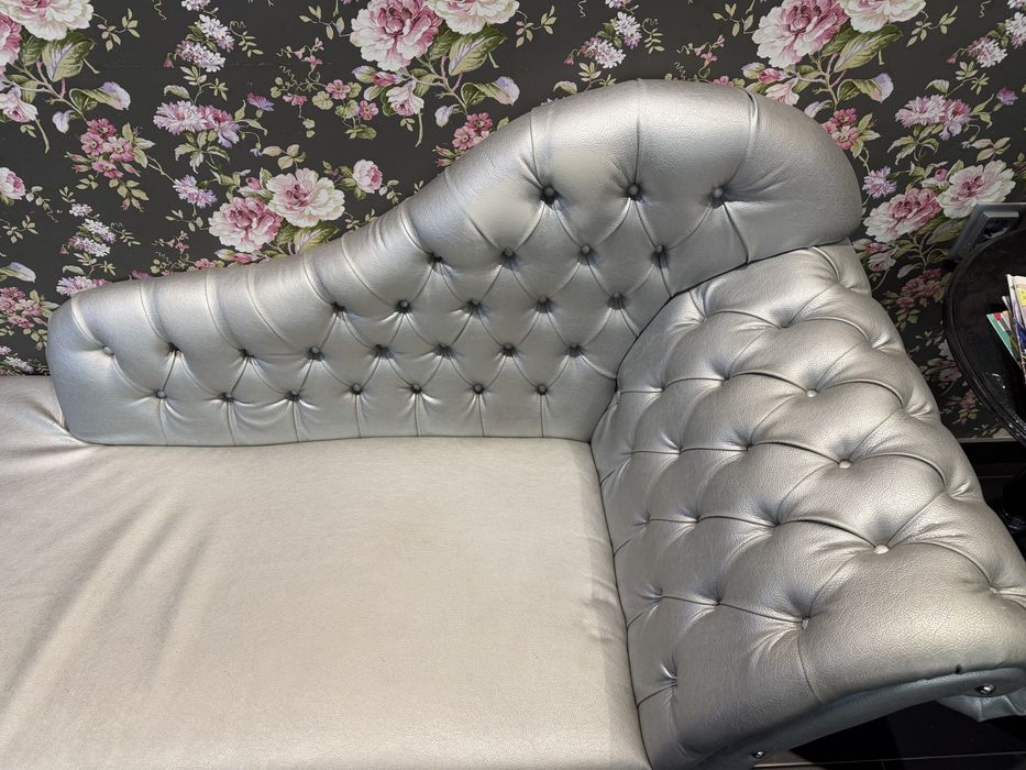 Vendo sofa canapé usado