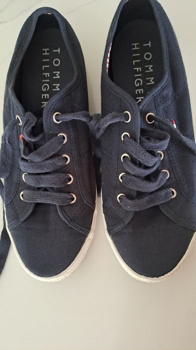 Sapatilhas Tommy  hilfiger