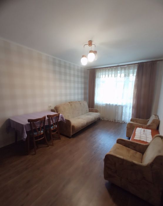 Оренда однокімнатної квартири на 129 кв!