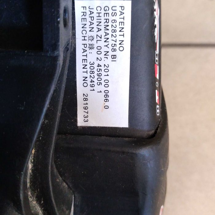 WYCZYNOWE Wrotki rozmiar 27-30 /
Zachęcam do zakupu