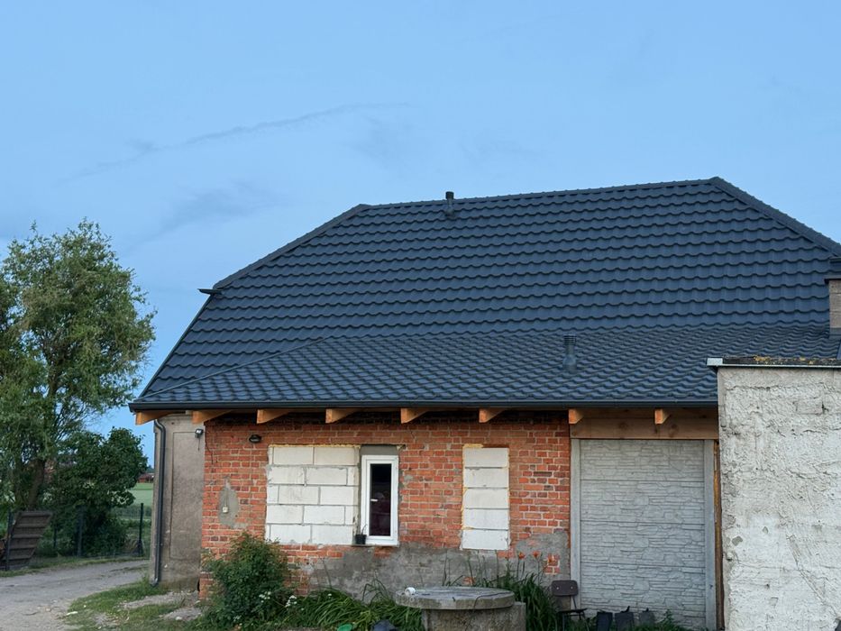 Dekarstwo/ Blacharstwo