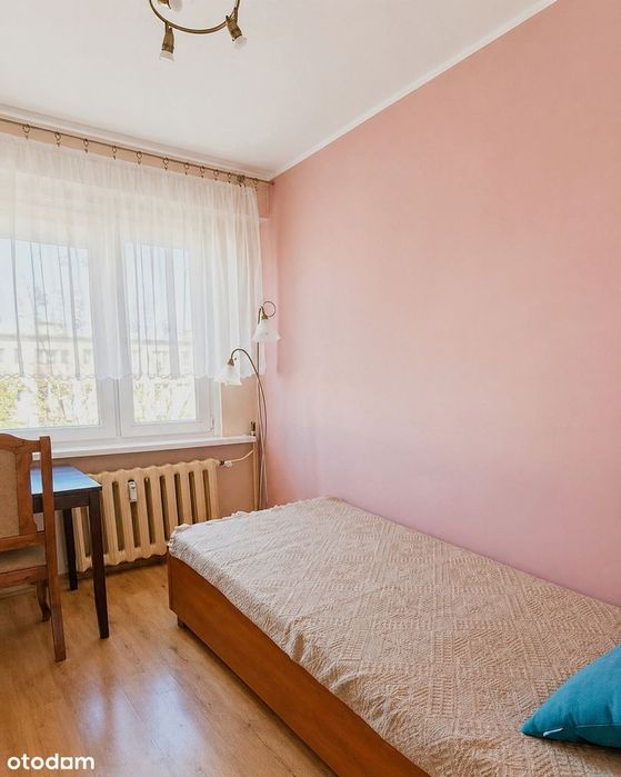 Okazja! Jasne, przestronne 4 pokoje, ul. Jacewska!