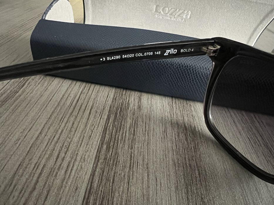 Óculos de sol - Lozza