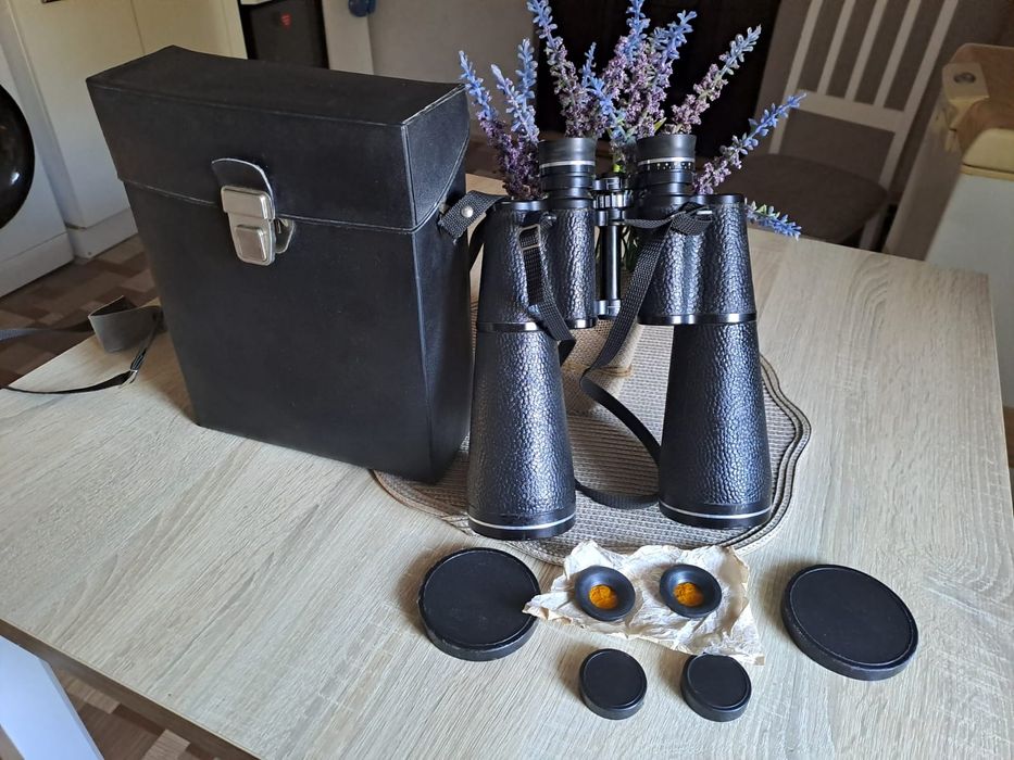 Lornetka Tento BPC 20x60, Swarovski,zeiss,docter