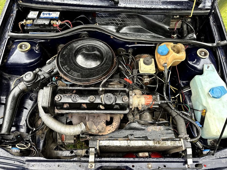 фольсваген polo  2