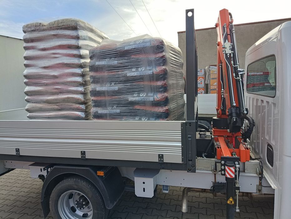 Węgiel - Eko / Orzech / Kostka / Bartex SILVER / Bartex GOLD / Pelet