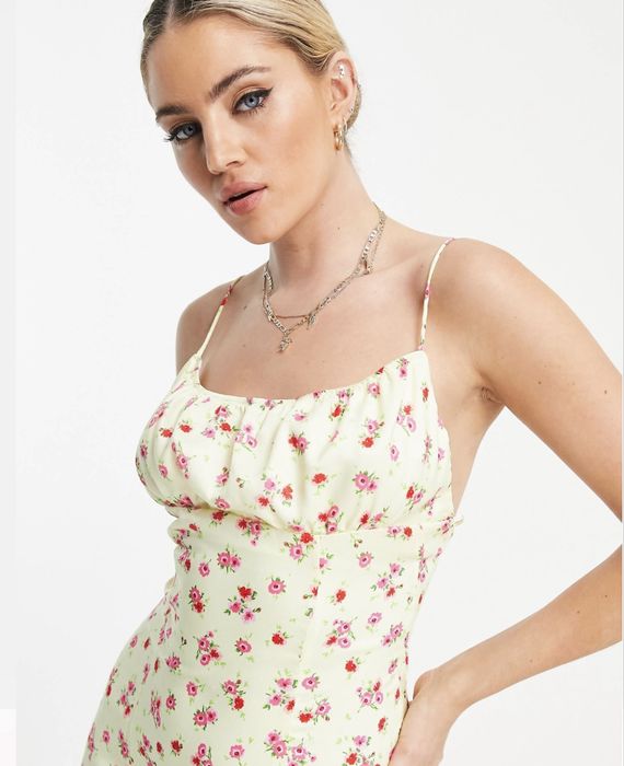 Сарафан жіночий Bershka
