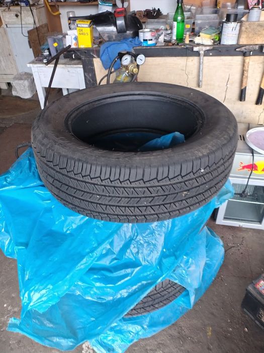 Okazja! Sprzedam koła letnie zimowe 5x114.3