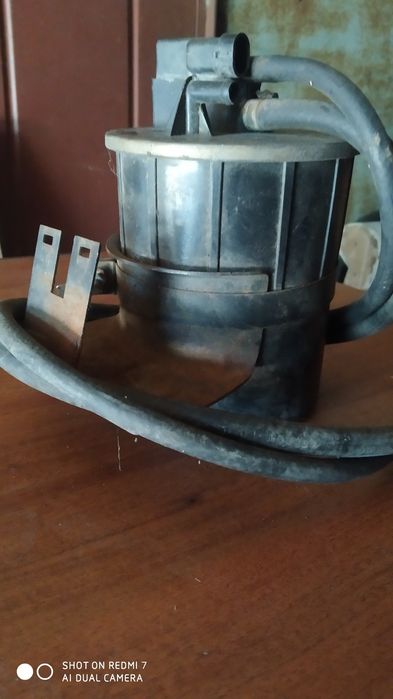 Печка салона в сборе Таврия Славута  оригинал и другие зап