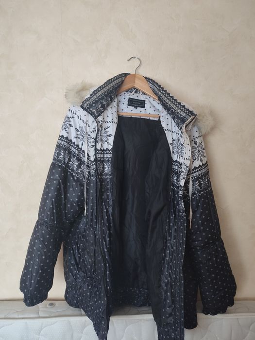 Куртка осінь весна жіноча
