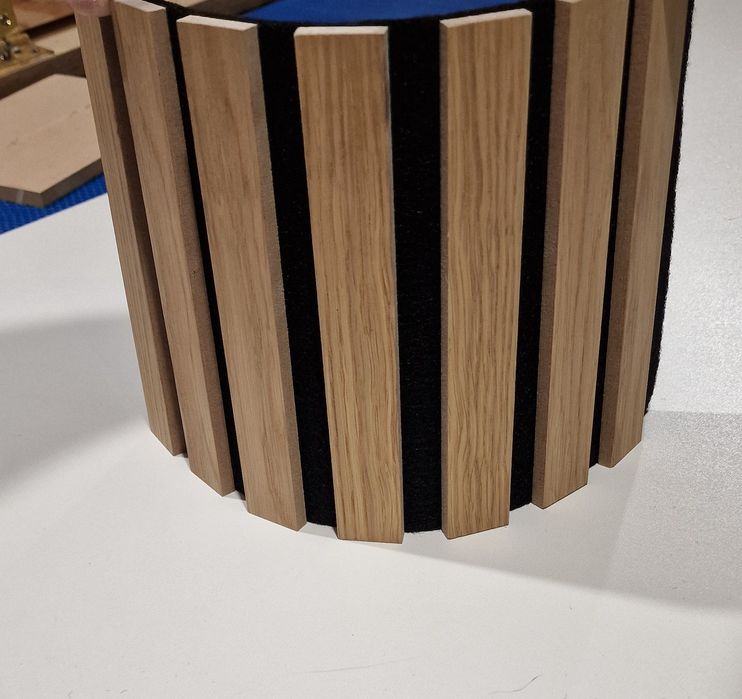 Стінові панелі , акустичні панелі , рейки на основі