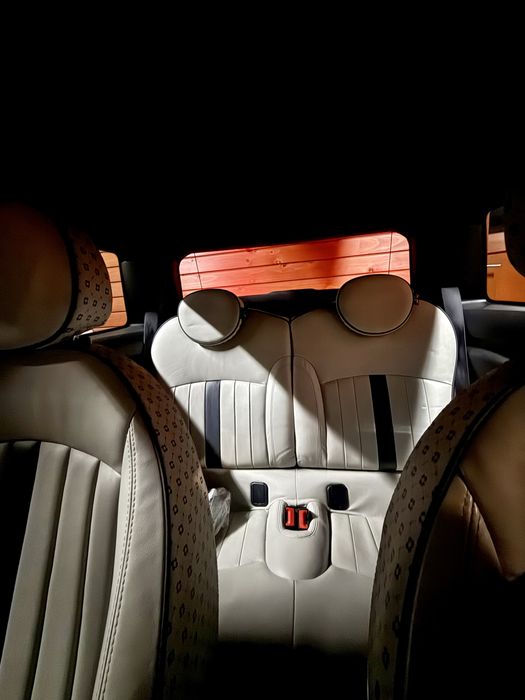 Mini Cooper D 1.6 D 112cv