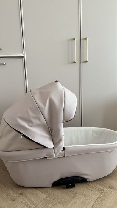 Gondola do wozka bebetto